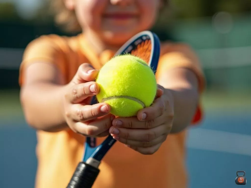 Quand et comment commencer le tennis ? Conseils d’experts pour chaque âge