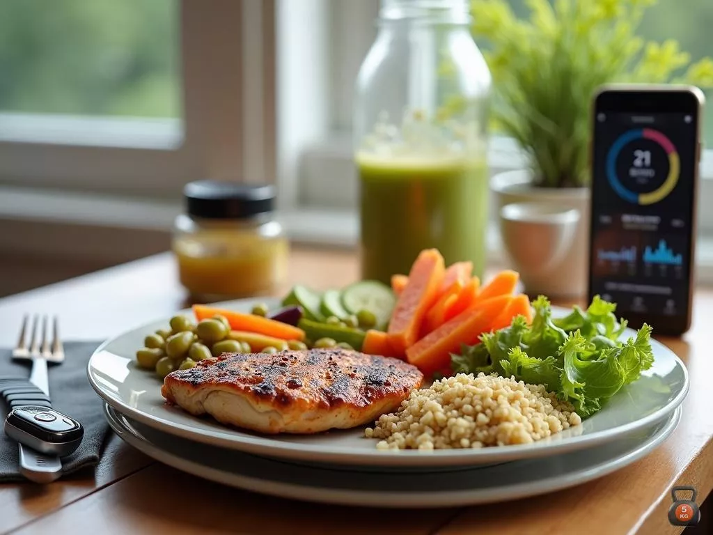 Régime Reborn 21 avis : analyse complète pour booster votre bien-être