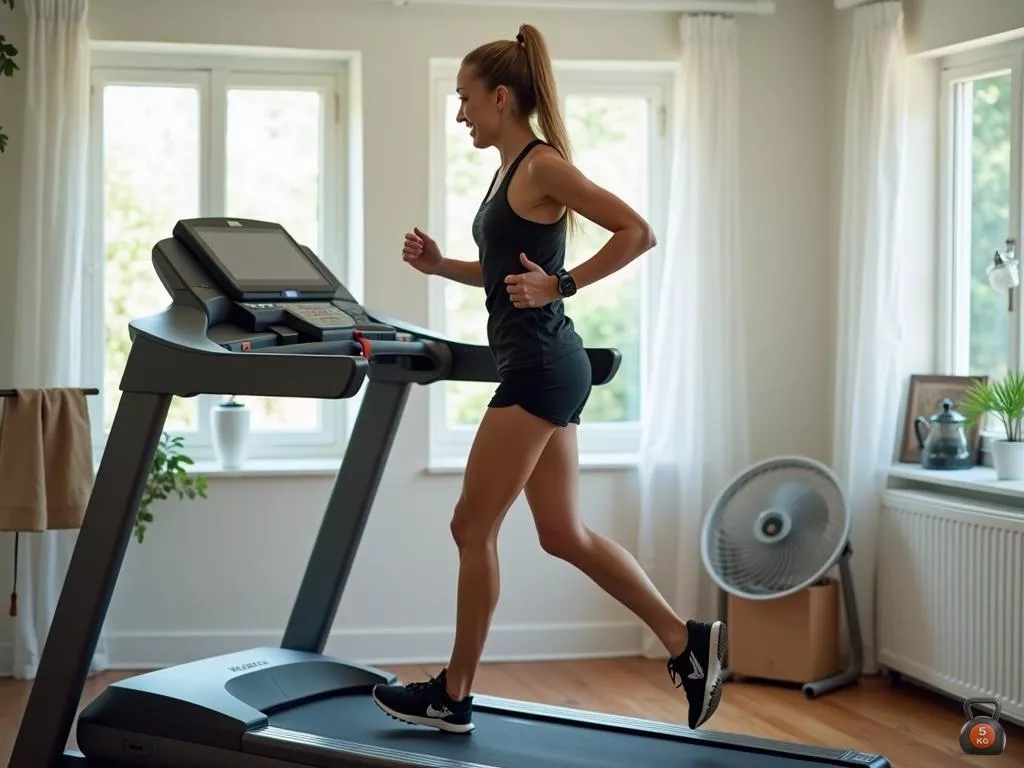 Révélez votre potentiel sur tapis de course : stratégies d’entraînement sur mesure