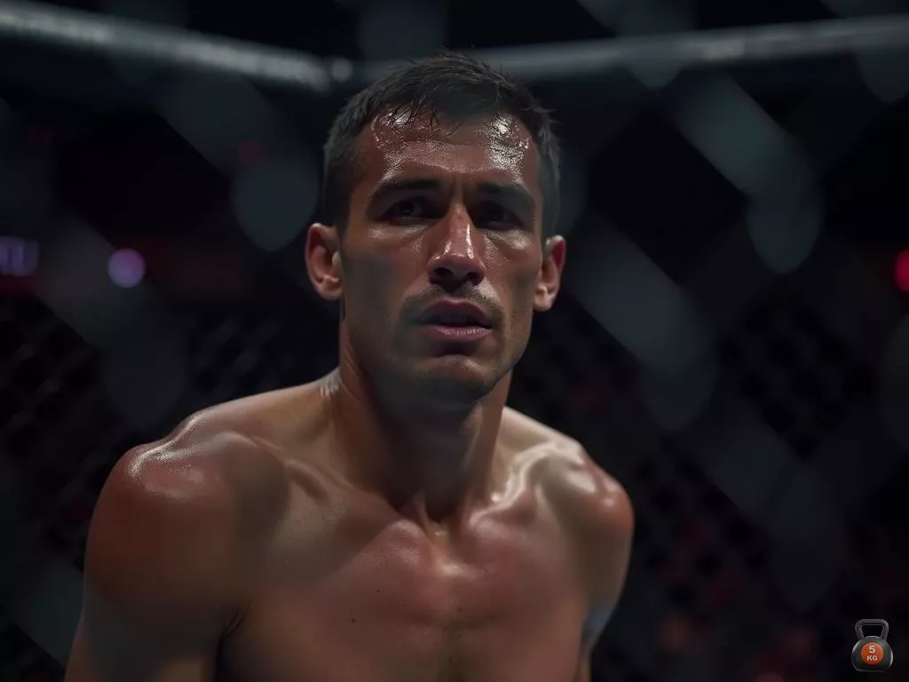 Tout savoir sur le KO technique (TKO) en MMA : règles, stratégies et impact sur les paris