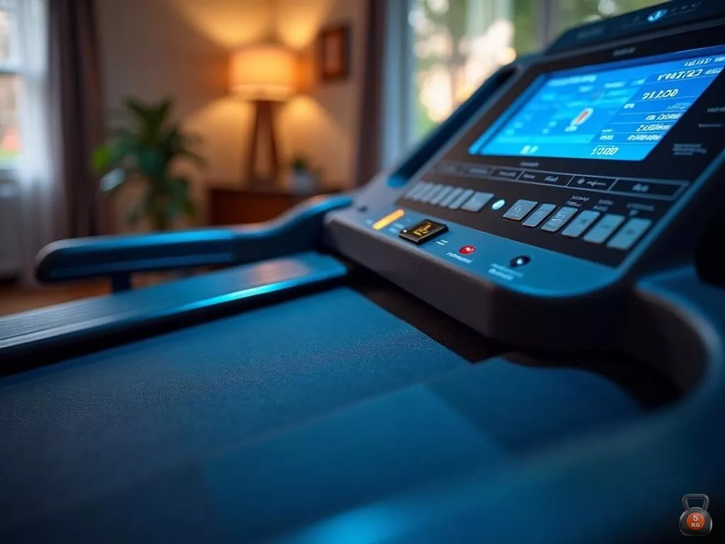 Trouvez le tapis de course idéal pour un entraînement à domicile sur mesure