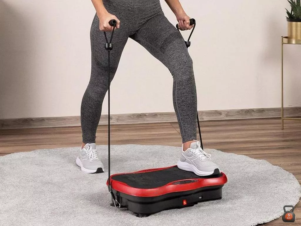 Vibro shaper : bienfaits réels, risques & avis expert - Guide complet 2025