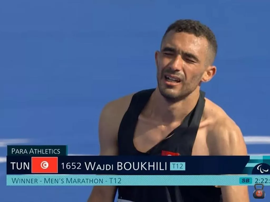 Wajdi Boukhili : portrait, palmarès et ambitions d’un coureur tunisien d’exception