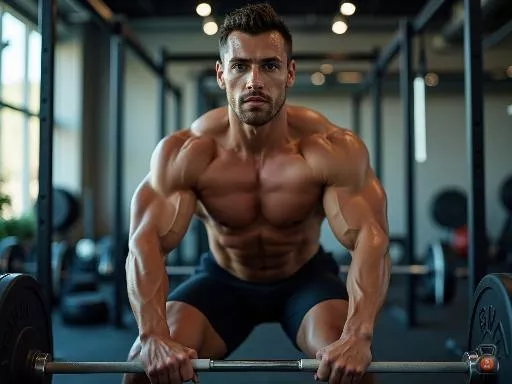 3 Séances Full Body hebdomadaires pour transformer votre masse musculaire rapidement
