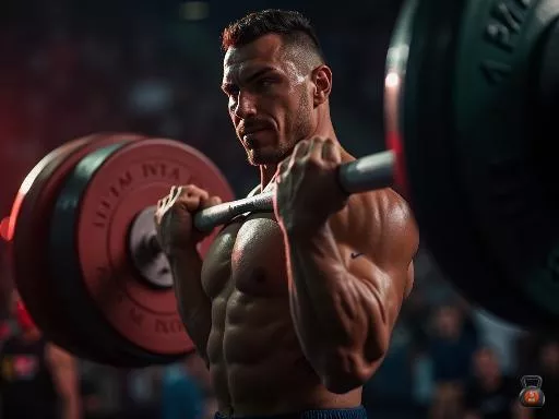 Anatoly : ses records impressionnants au deadlift et en powerlifting