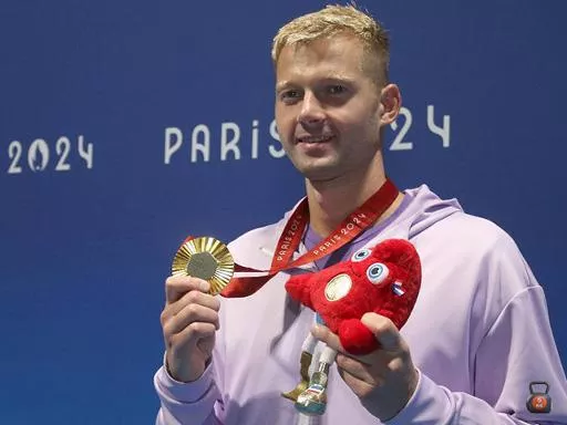 Calendrier et résultats Ihar Boki : biographie, palmarès et entraînement d’un nageur paralympique d’exception