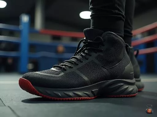 Chaussure boxeur : décryptage des modèles pour booster votre agilité