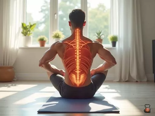 Comment muscler les lombaires chez soi ?