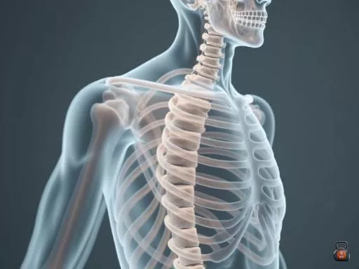 Côte fêlée : combien de temps dure la douleur ?