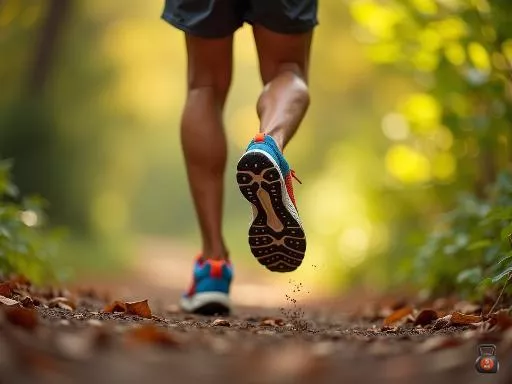 Course à pied : quelle est la vitesse parfaite pour débuter en toute sérénité ?