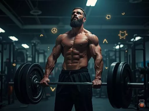 Créatine et musculation : mythe ou must-have ?