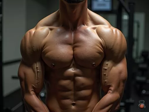 En combien de temps peut-on gagner 5 kg de muscle ?