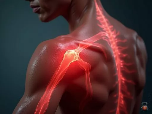 Épaule gauche douloureuse pendant le sport : comment agir efficacement ?