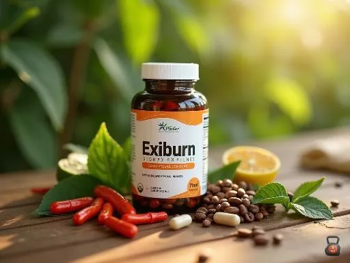 Exiburn : vrai ou faux ? décryptage du brûleur de graisses qui fait débat