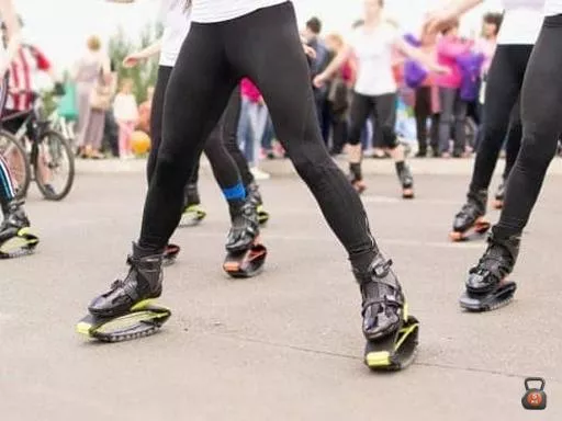 Kangoo Jump : les chaussures brûle-calories qui protègent les articulations - - Guide complet 2025