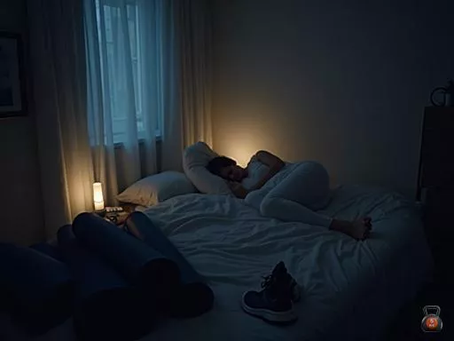 L’activité physique aide-t-elle à lutter contre l’insomnie ?