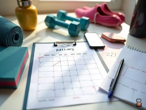 Lancez-vous un défi sportif sur 30 jours : nos suggestions