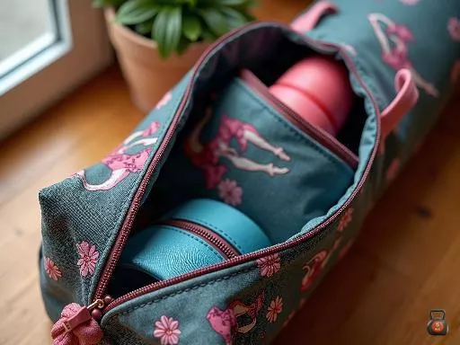 Le sac de yoga idéal : alliez style, confort et organisation au quotidien