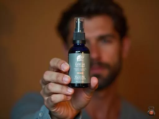 Leeva Spray sublingual : un atout naturel pour la vitalité masculine ?