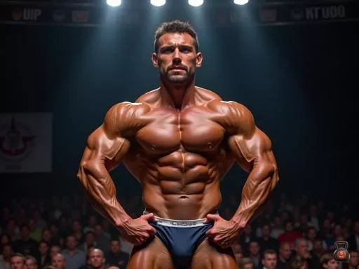 Les secrets d’un bodybuilder connu pour booster votre musculation