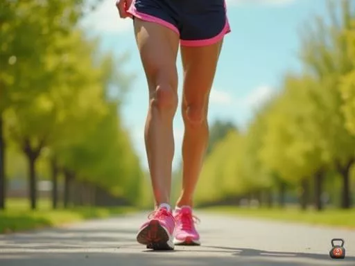 Marcher ou courir : quelle activité brûle le plus de calories et pourquoi ?