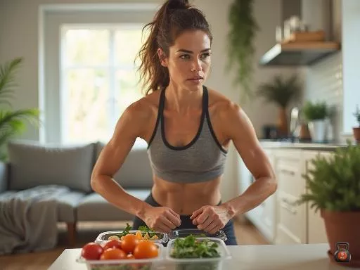 Reborn 21 : le programme star de la perte de poids