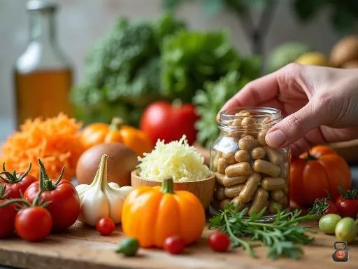 Rééquilibrez naturellement votre microbiote : solutions efficaces contre la dysbiose intestinale