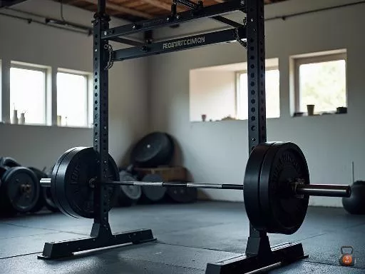 Support barre de musculation : astuces inédites pour booster vos entraînements