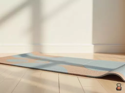 Tapis kaizenly : le tapis qui dynamise vos entraînements à domicile