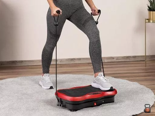 Vibro shaper : bienfaits réels, risques & avis expert - Guide complet 2025
